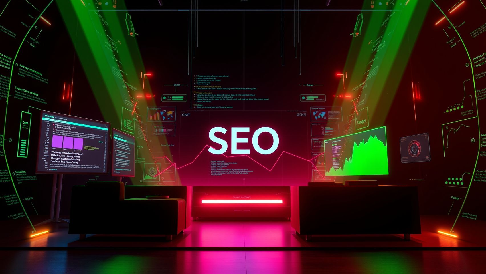 Setting Up an SEO Audit for Your Site
