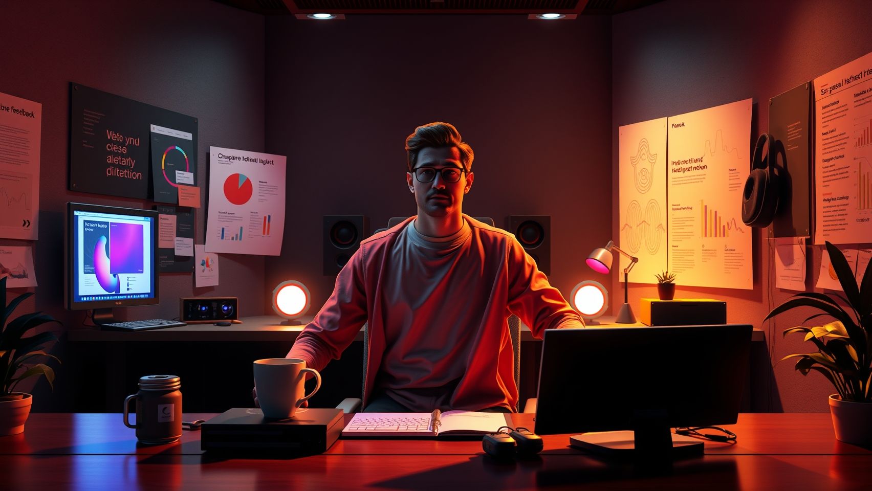 Staying Motivated in Digital Marketing