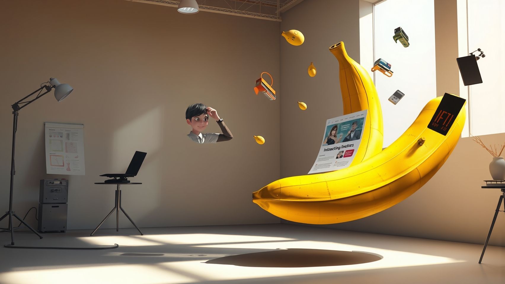 The Strangest Client Request Ever