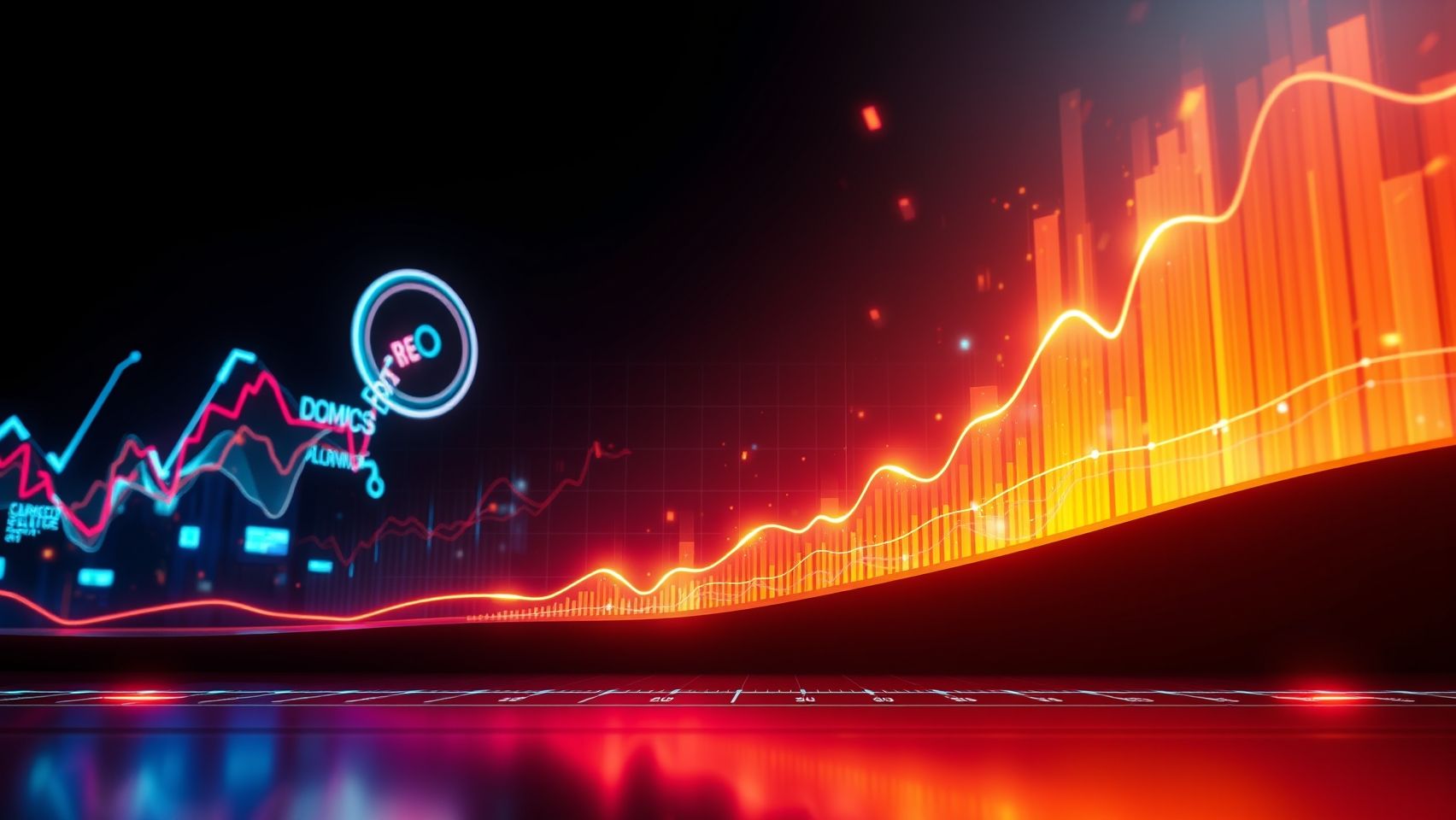 Thirty Days of Explosive Traffic Growth