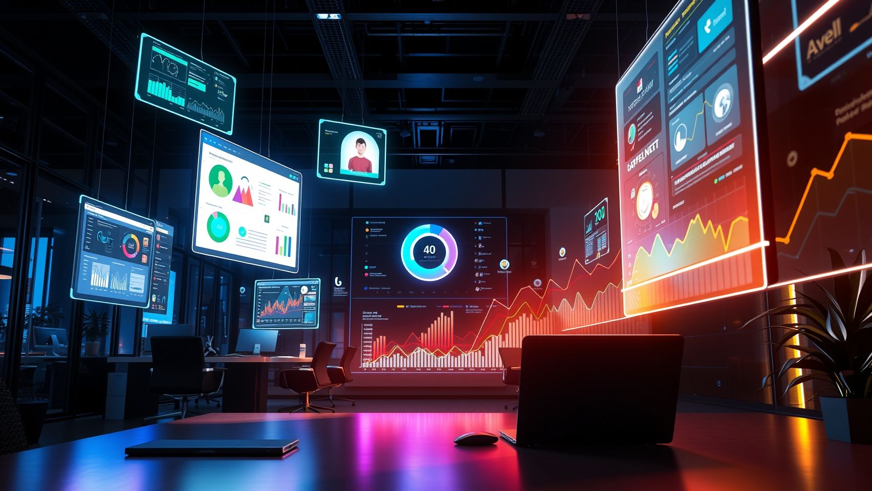 Top Free Tools to Track Digital Growth