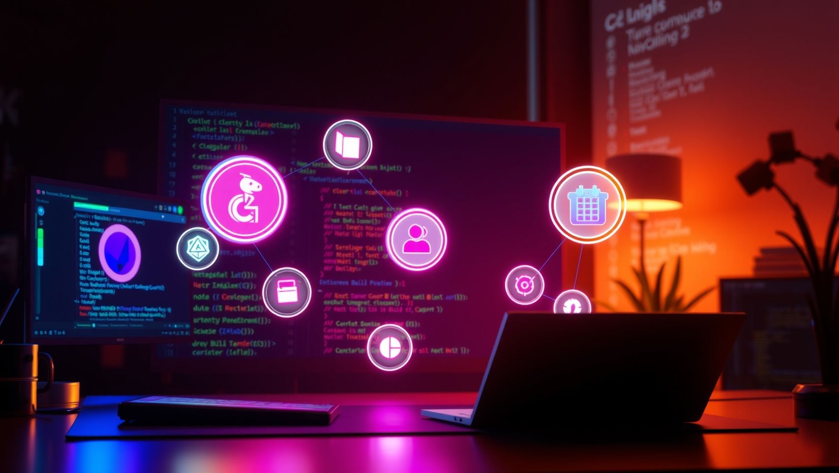 Top Open Source Tools for Web Developers