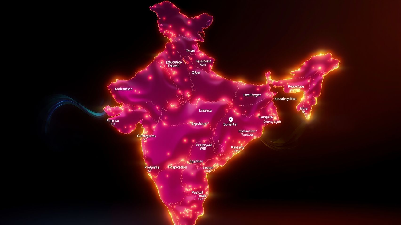 Top-Performing Google Ads Industries in India