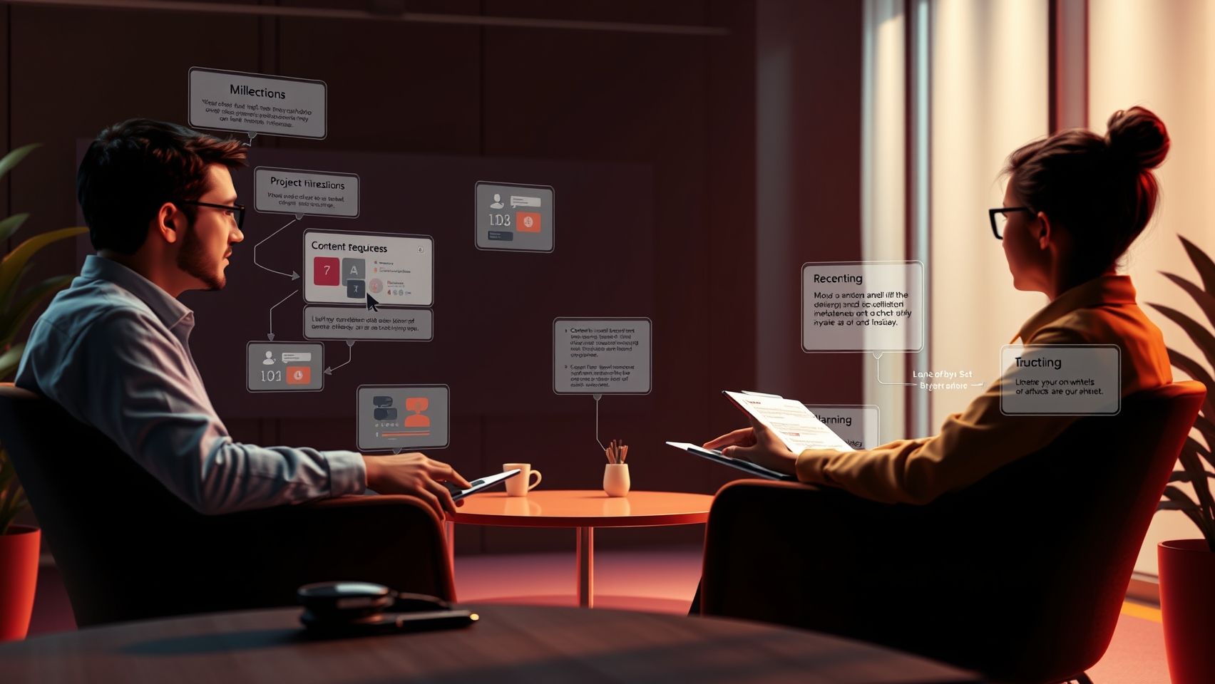 Top Questions to Ask Web Clients