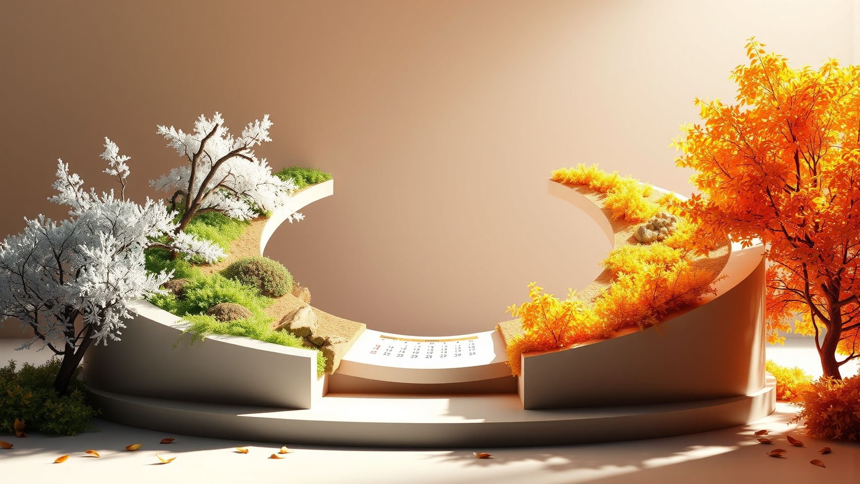Tracking Seasonal SEO for Travel
