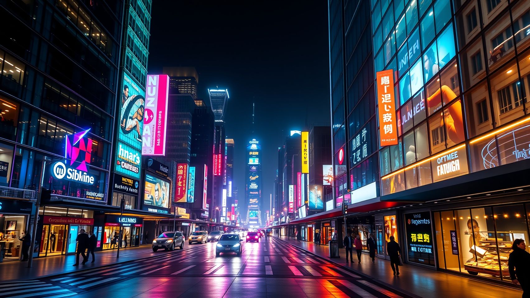 Trends in Local Business Directory Listings