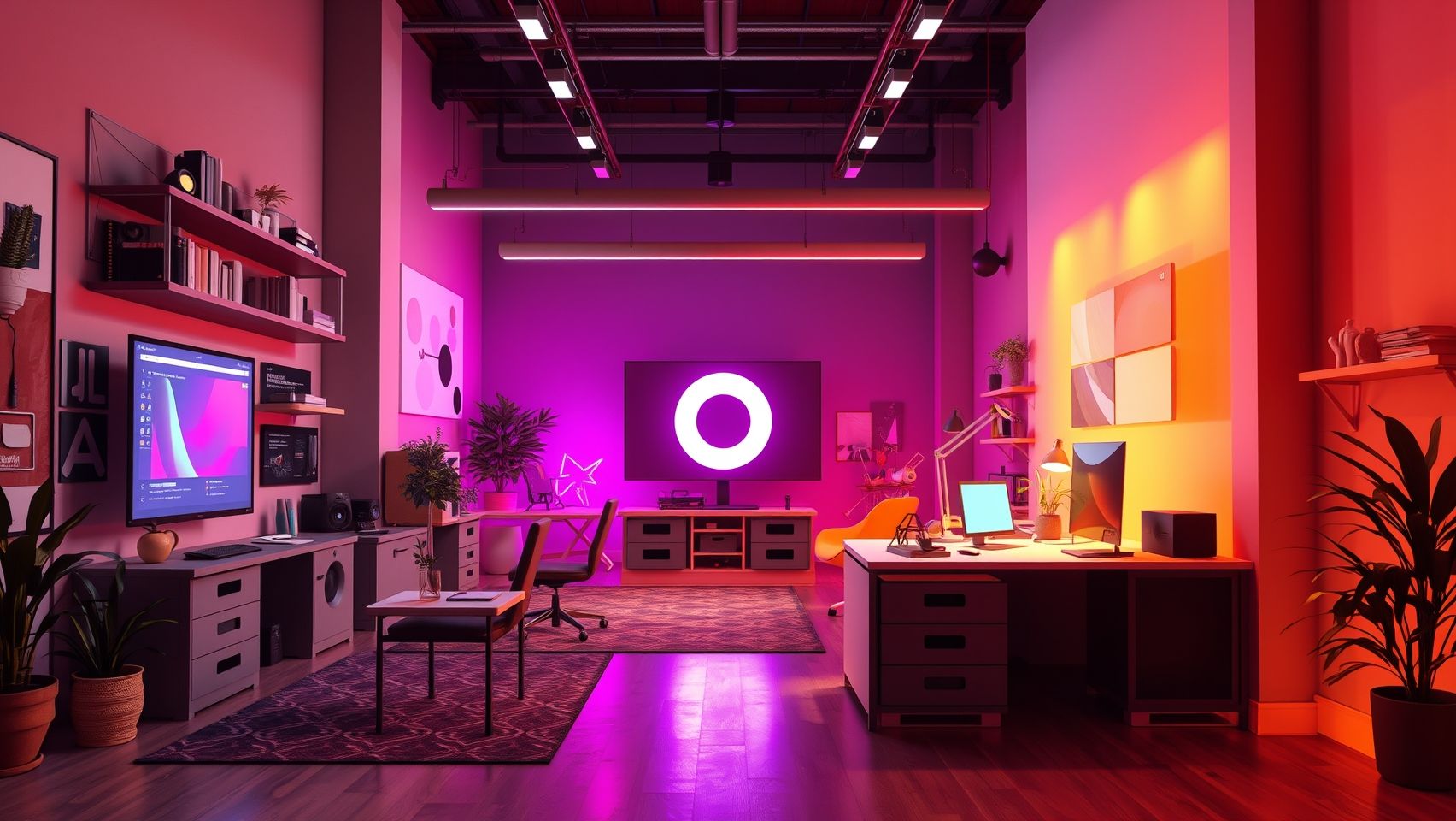 UI and UX Trends in Web Design