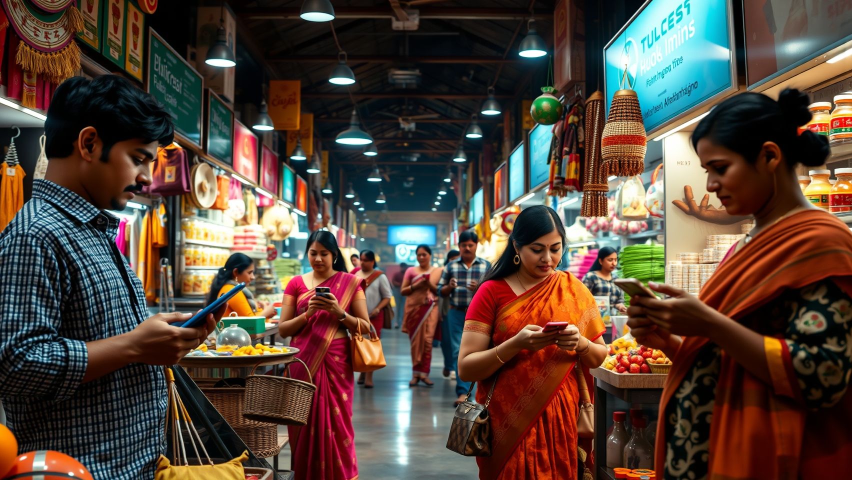 Understanding Buyer Personas in India
