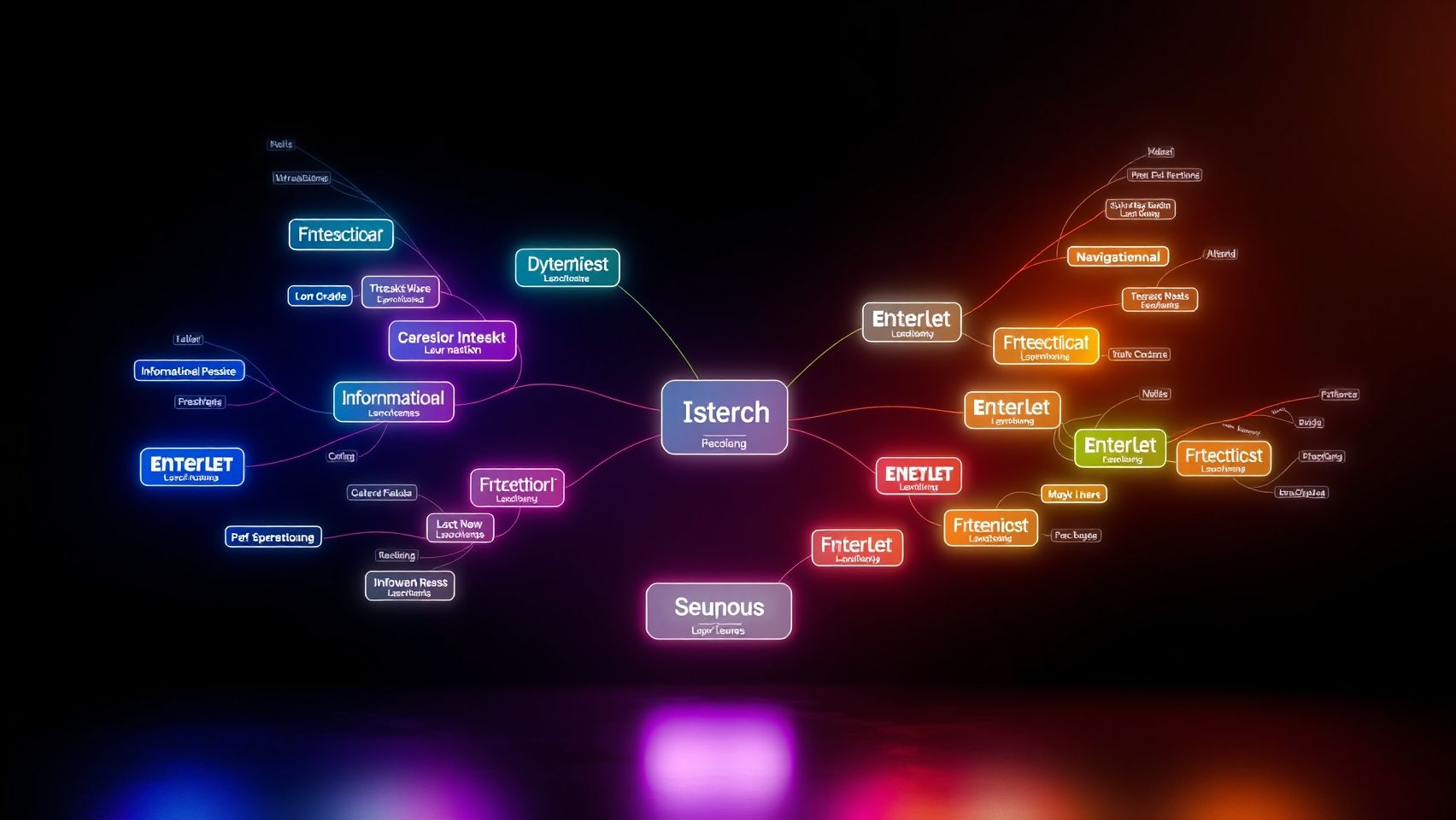 Understanding Search Intent in SEO