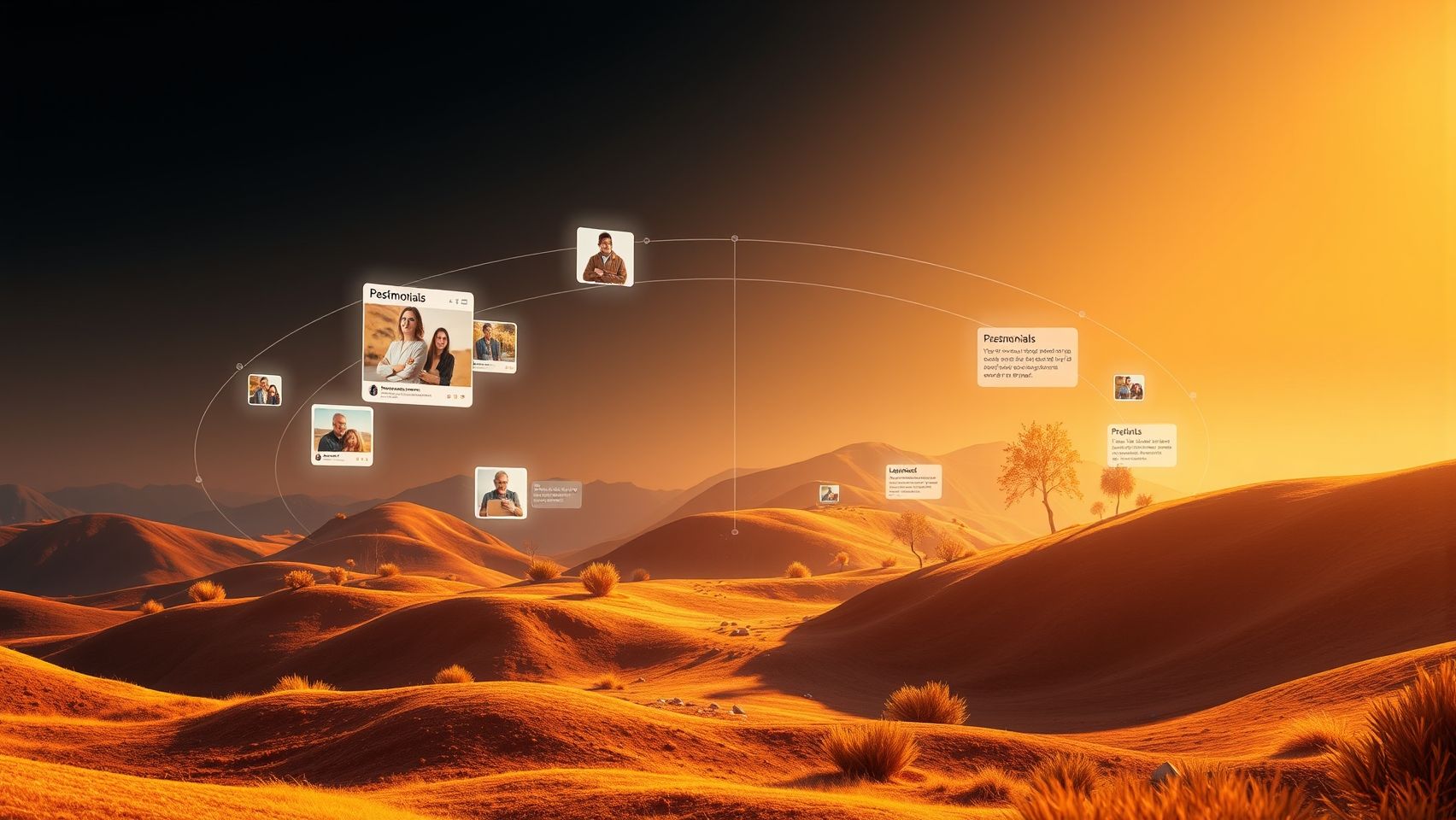 Use Customer Stories for SEO Growth