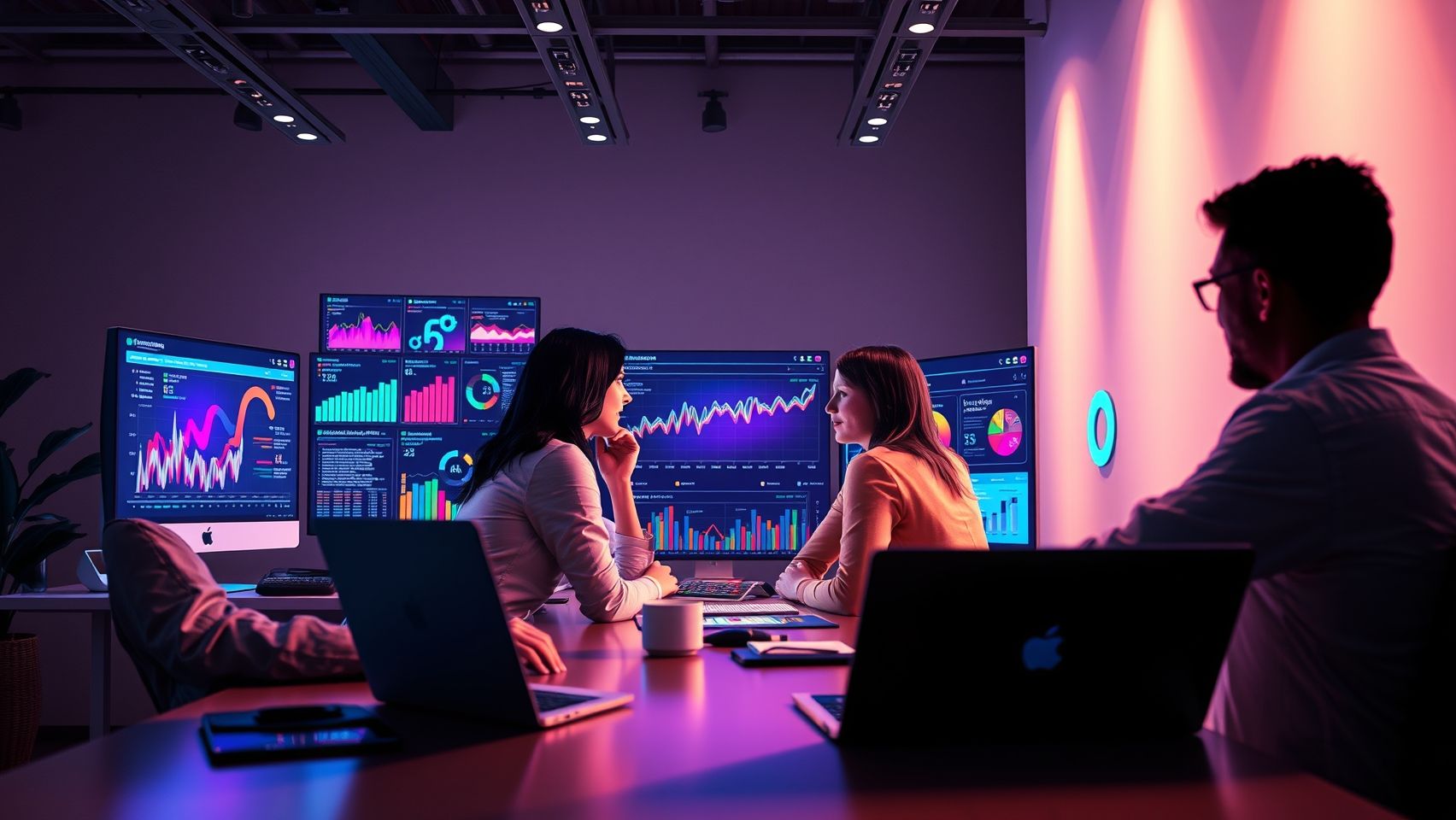 Use Free Analytics Tools Effectively