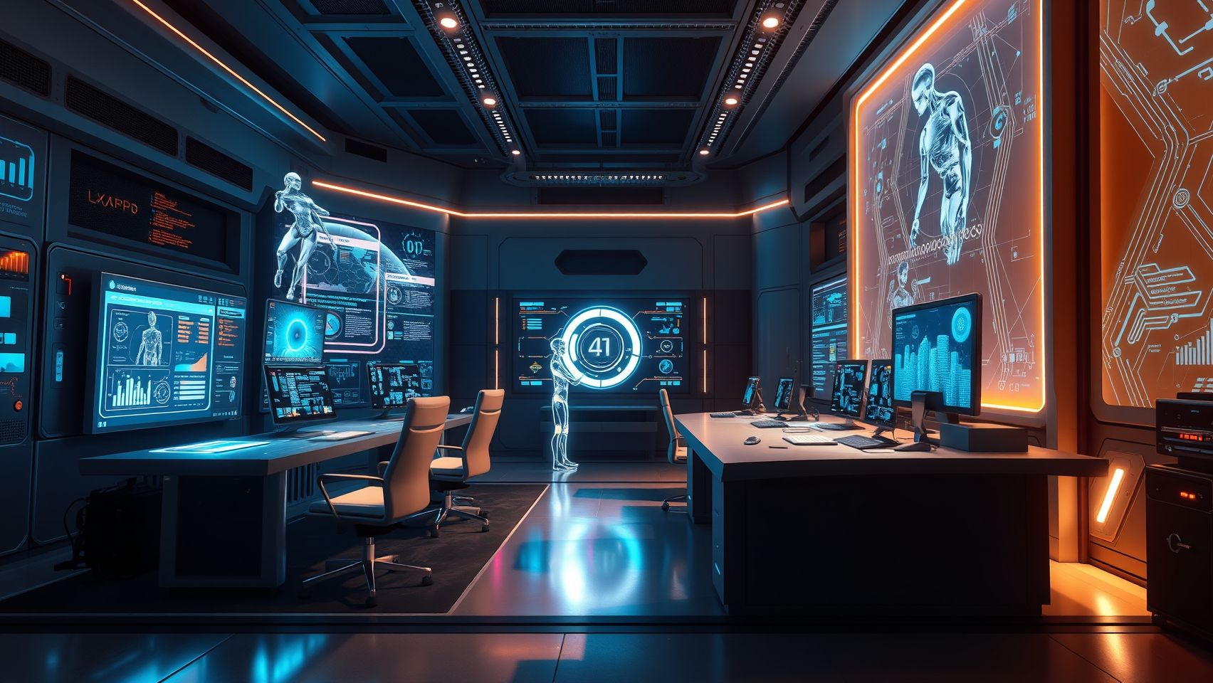 Using AI Tools for SEO and Ads