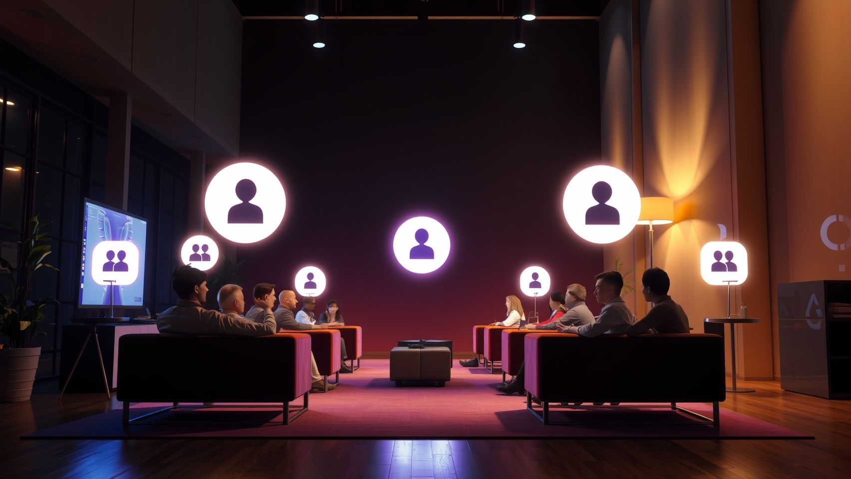 Using Case Studies to Build Trust
