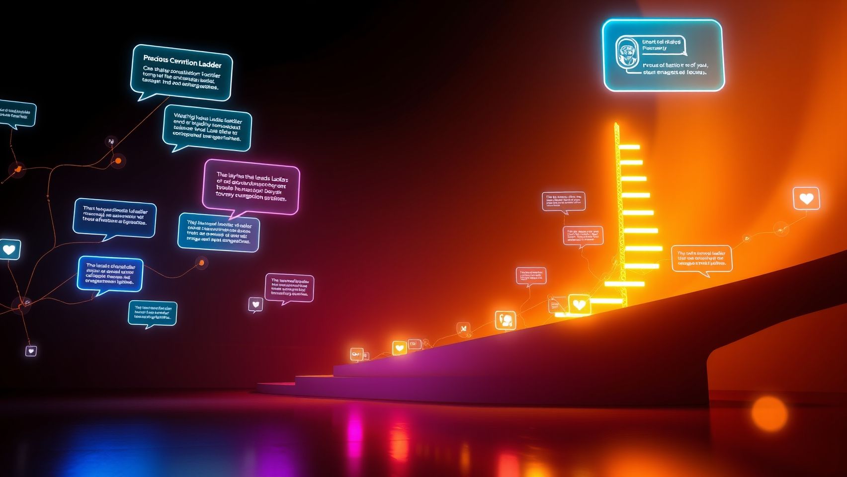 Using Chatbots for Customer Acquisition