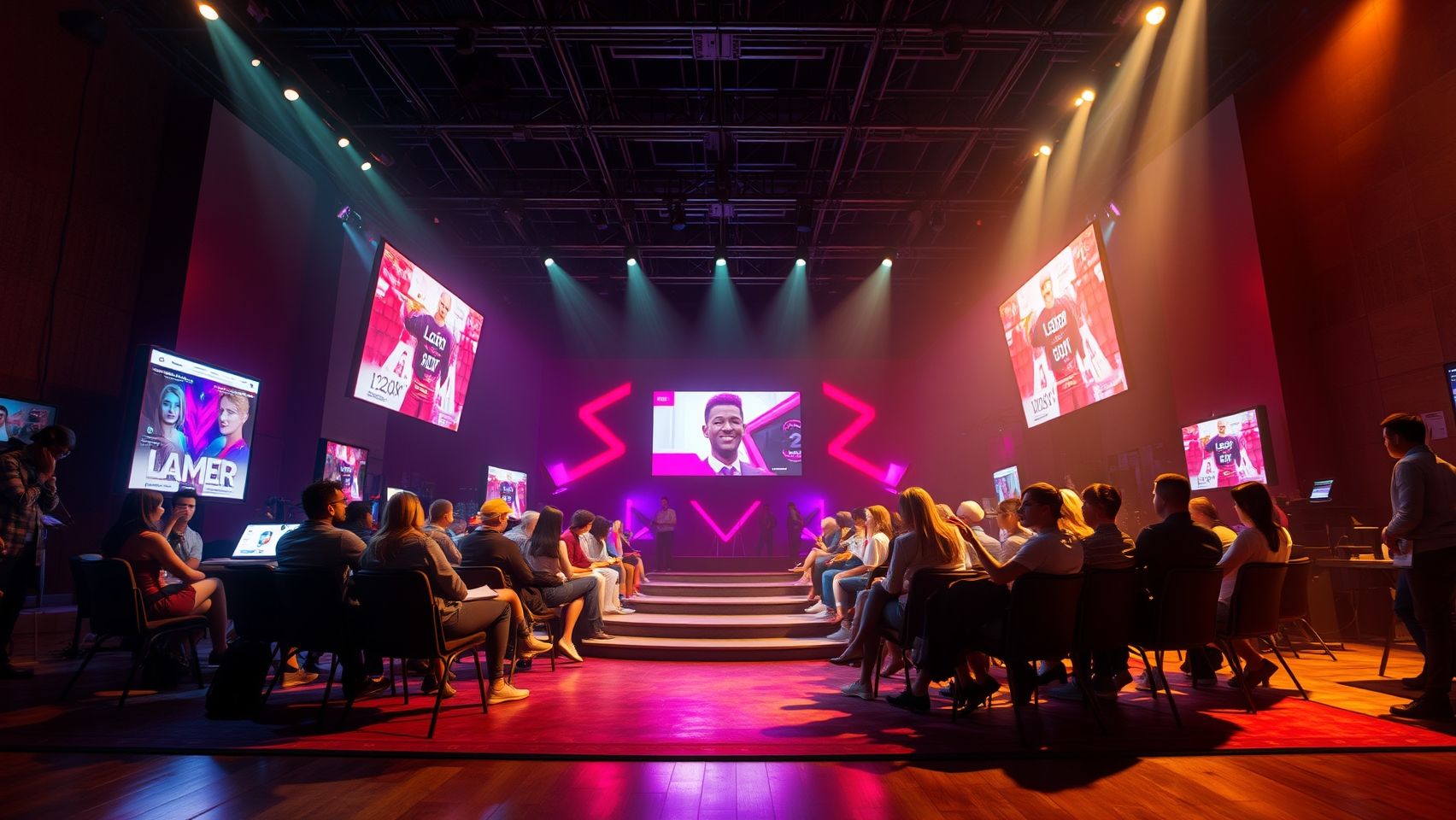 Using Custom Audiences in Campaigns