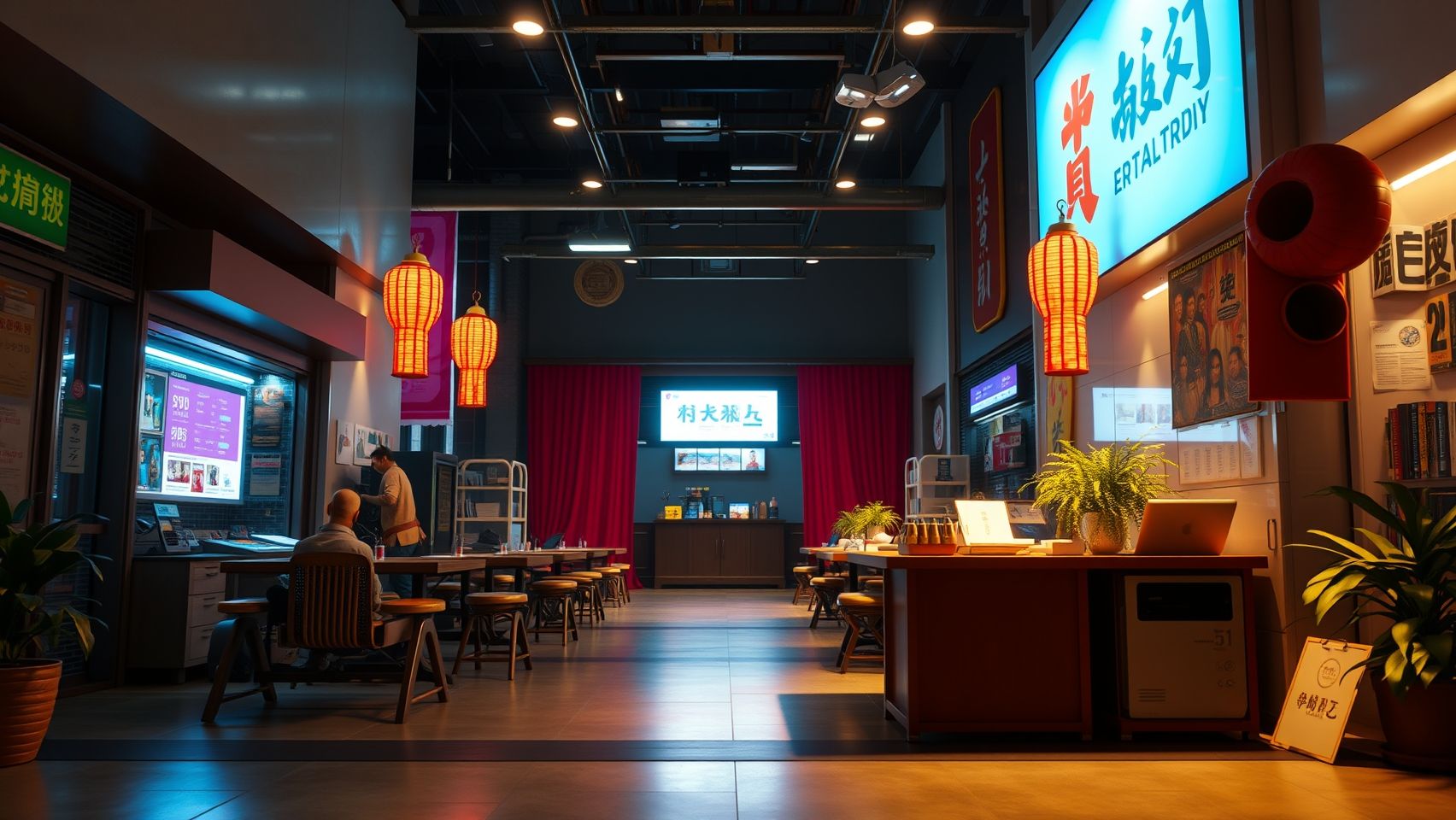 Using Regional Language Ads for Local Reach