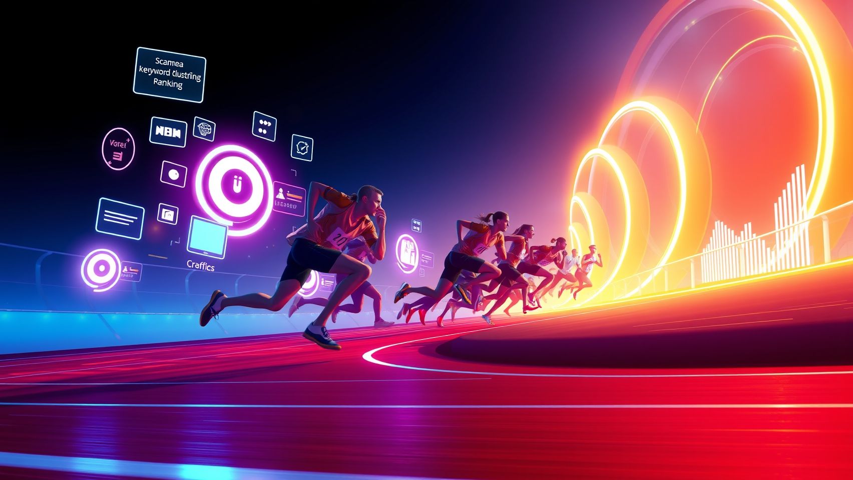 Using SEO Sprints for Fast Results