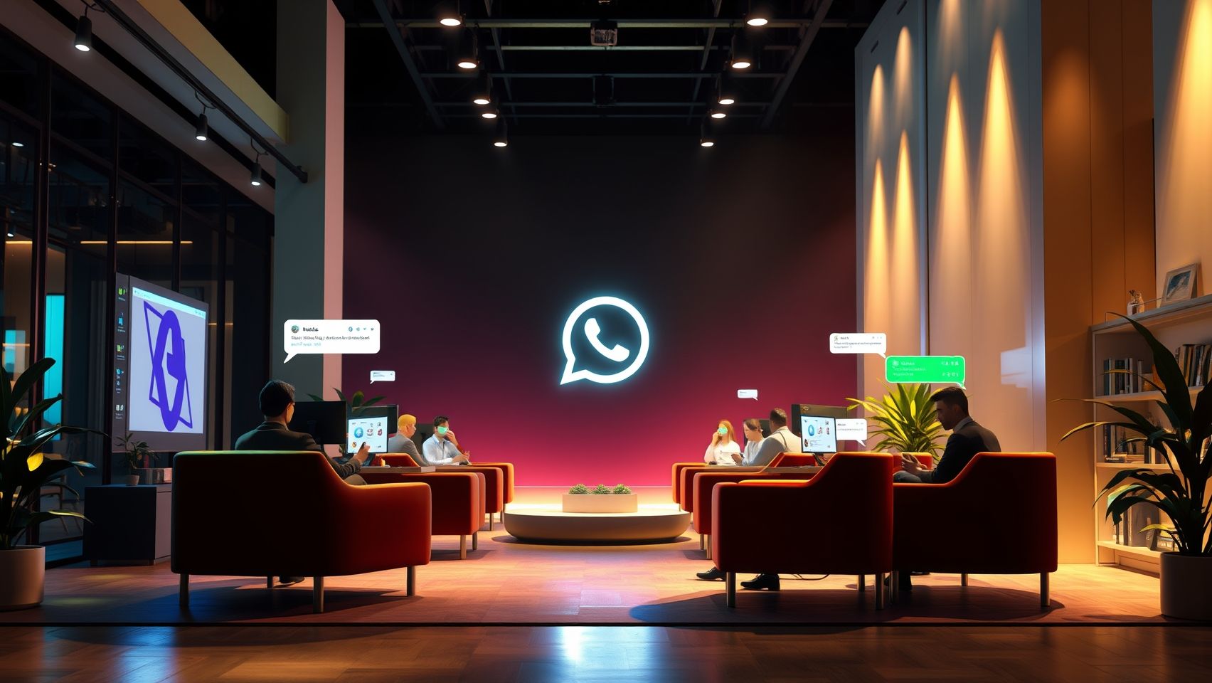 Using WhatsApp as a Conversion Tool