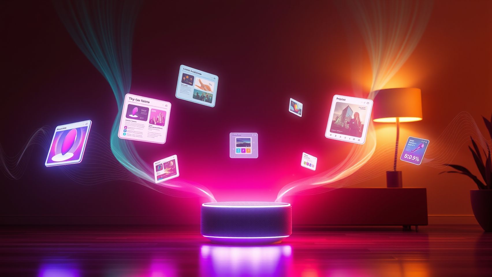 Voice Search in Digital Growth Strategies