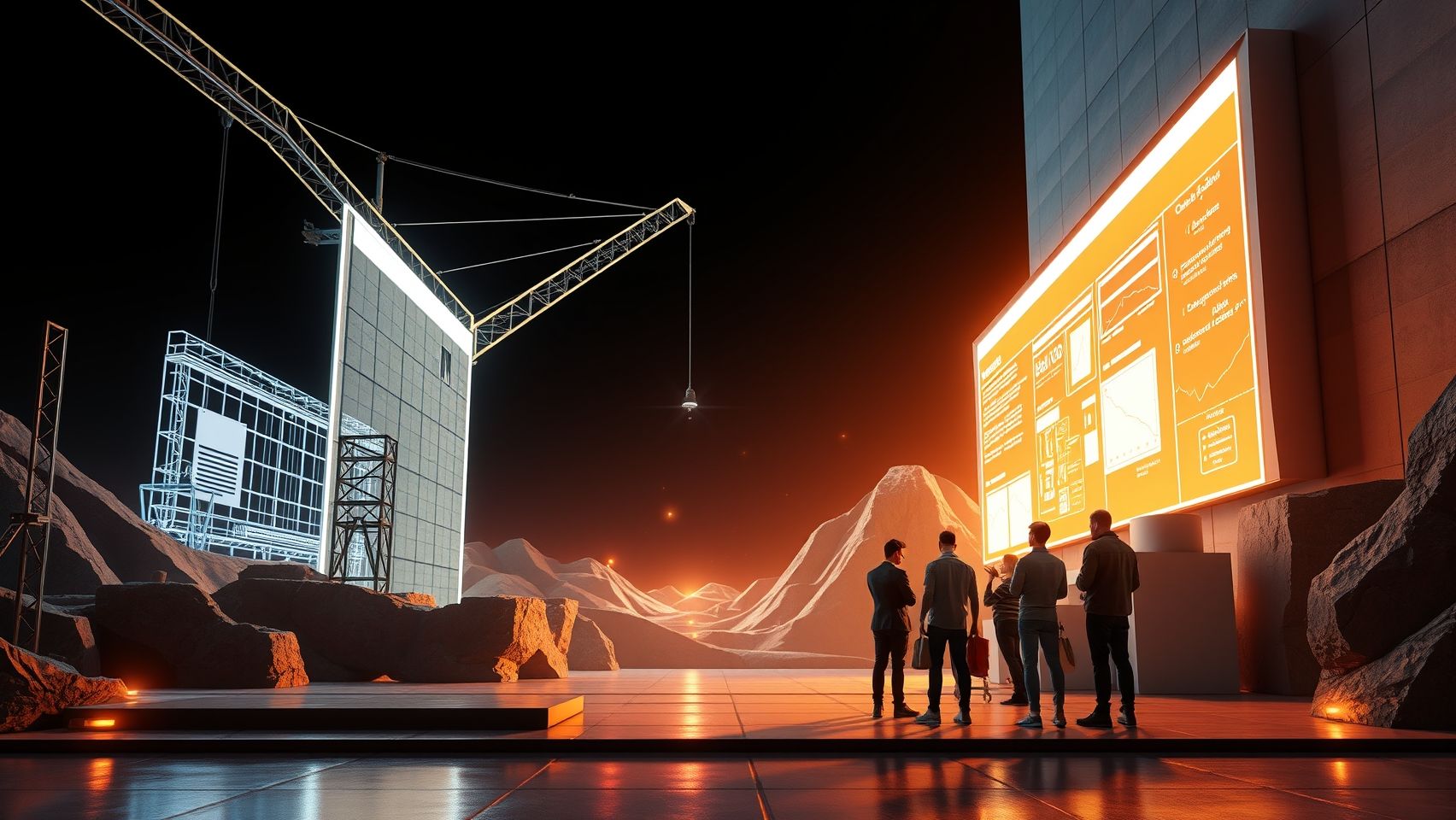 When to Rebuild or Redesign Your Website