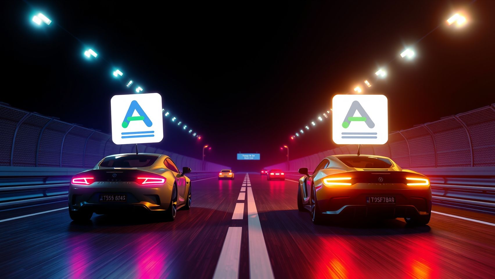 Why Landing Page Speed Changes Ad Results