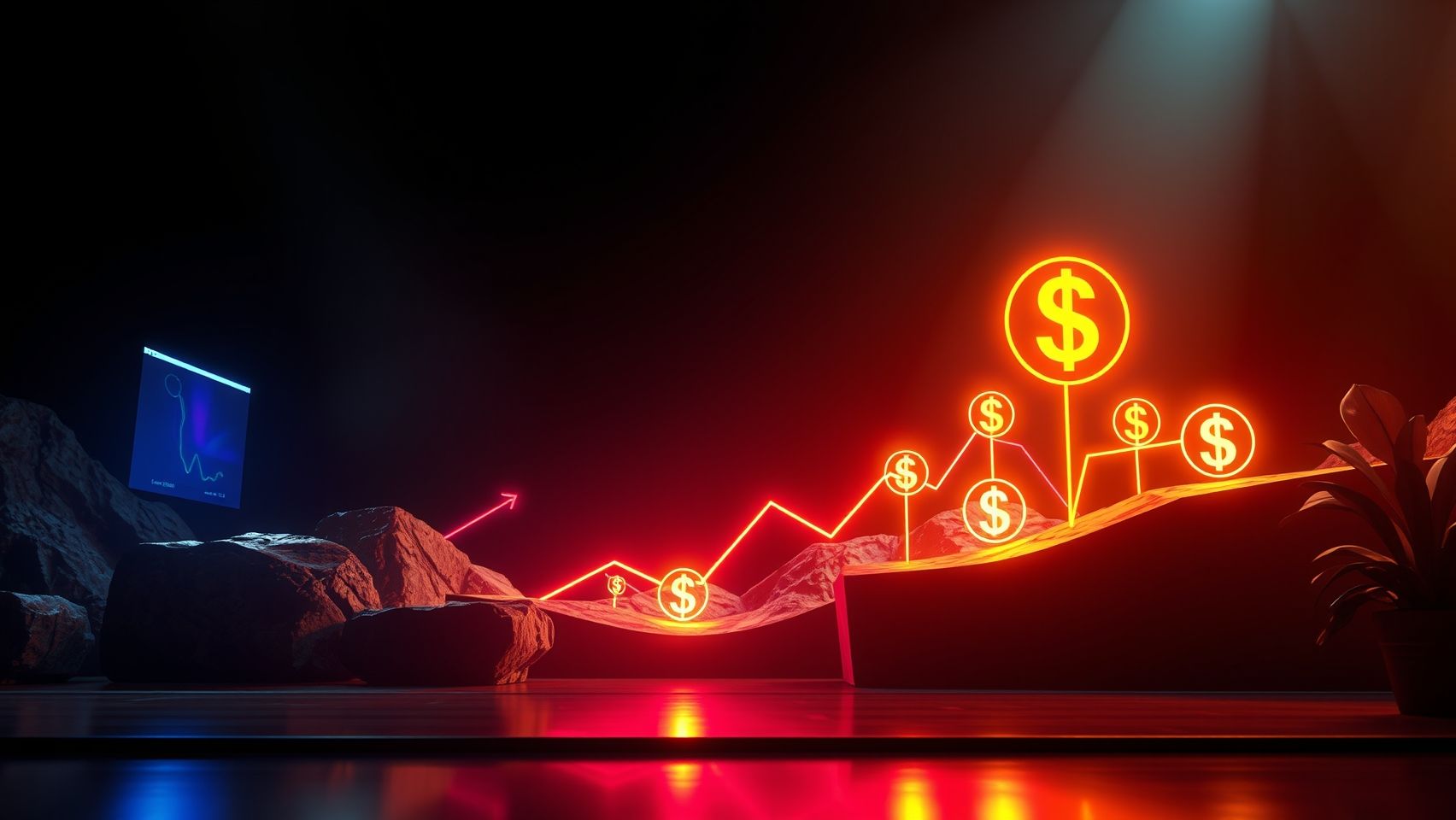 Why ROI Tracking Is Essential